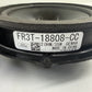 2015-2017 Ford Mustang GT Shaker Speaker Tweeter Subwoofer Set OEM