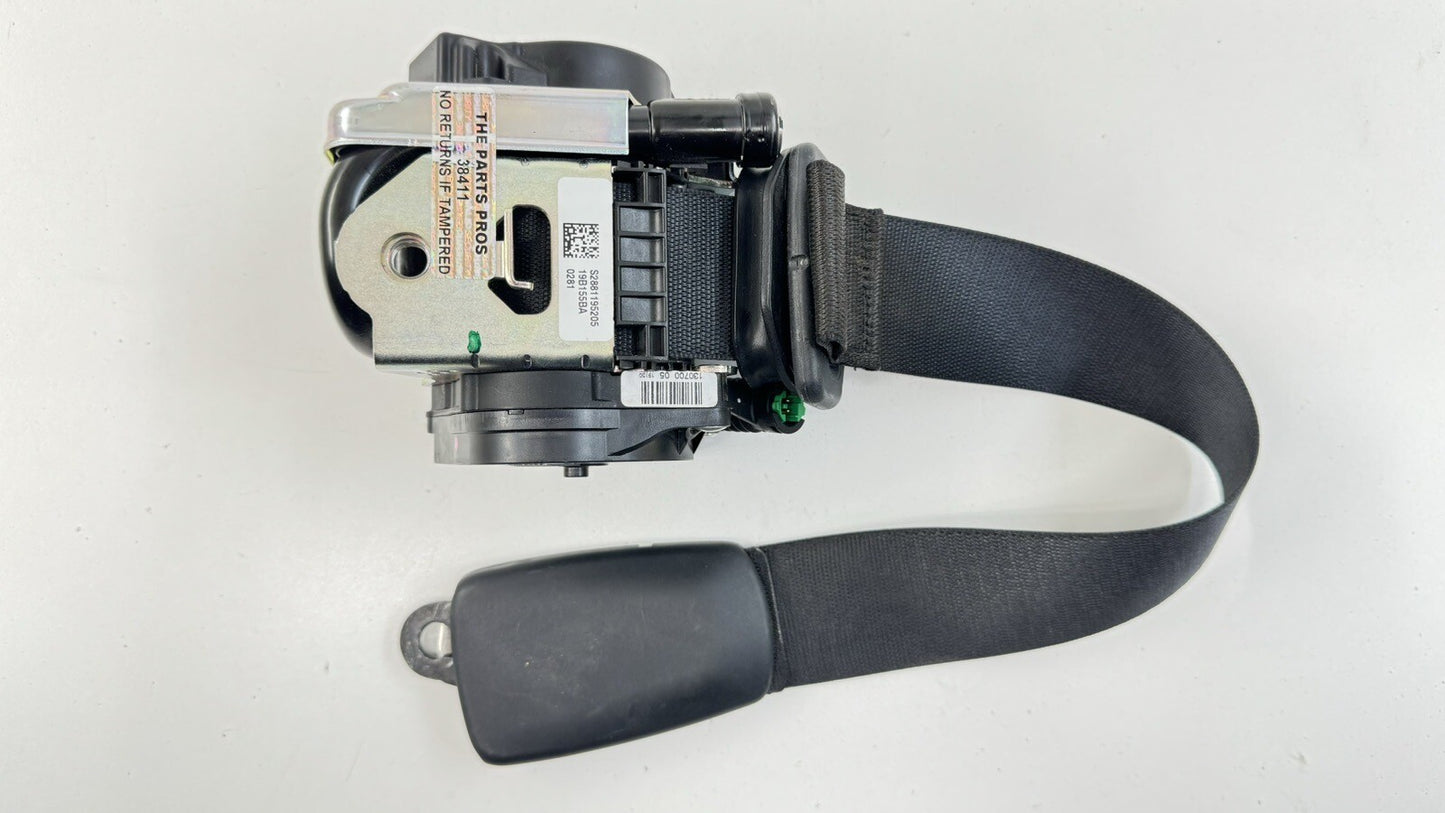 20-23 TOYOTA SUPRA PASSENGER RIGHT FRONT SEATBELT SEAT BELT RETRACTOR OEM