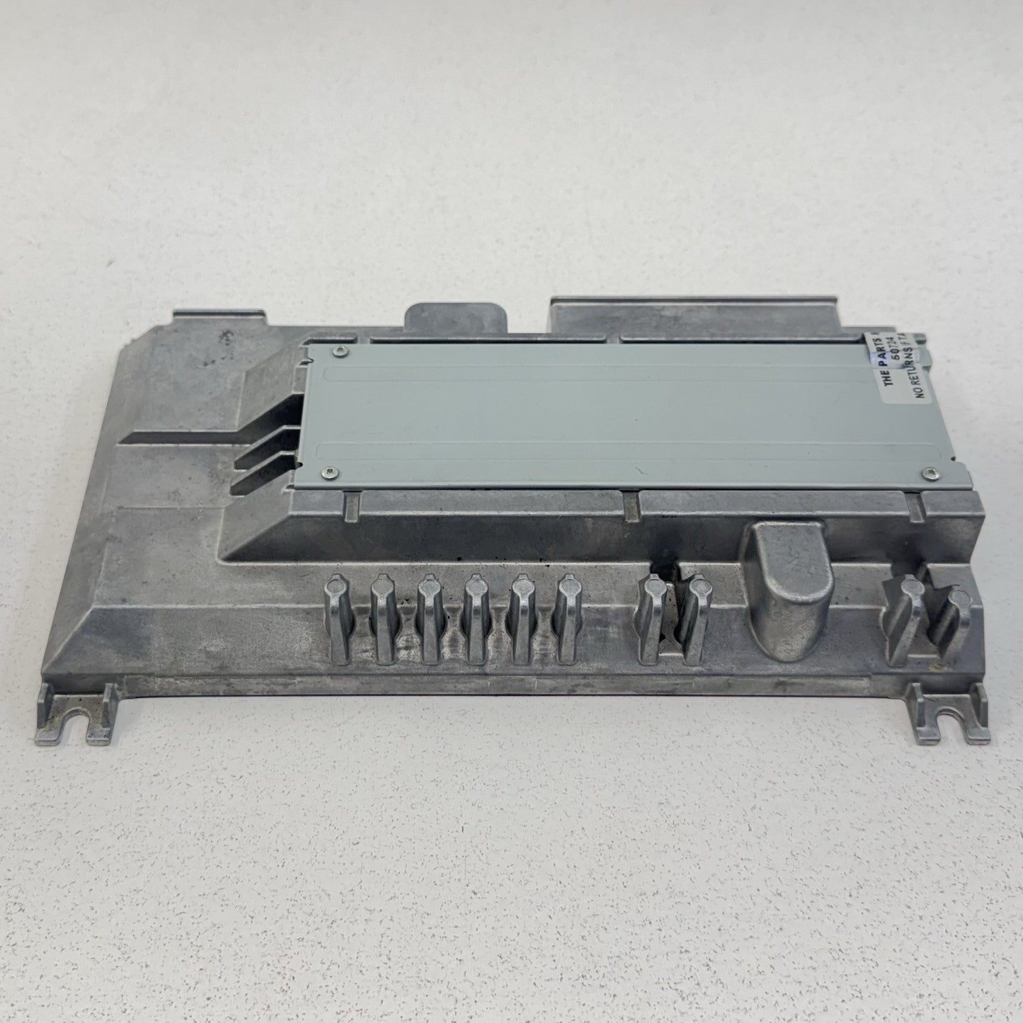 17-23 Audi R8 Bang & Olufsen Radio Audio Sound Amplifier Amp 4S0035465 OEM