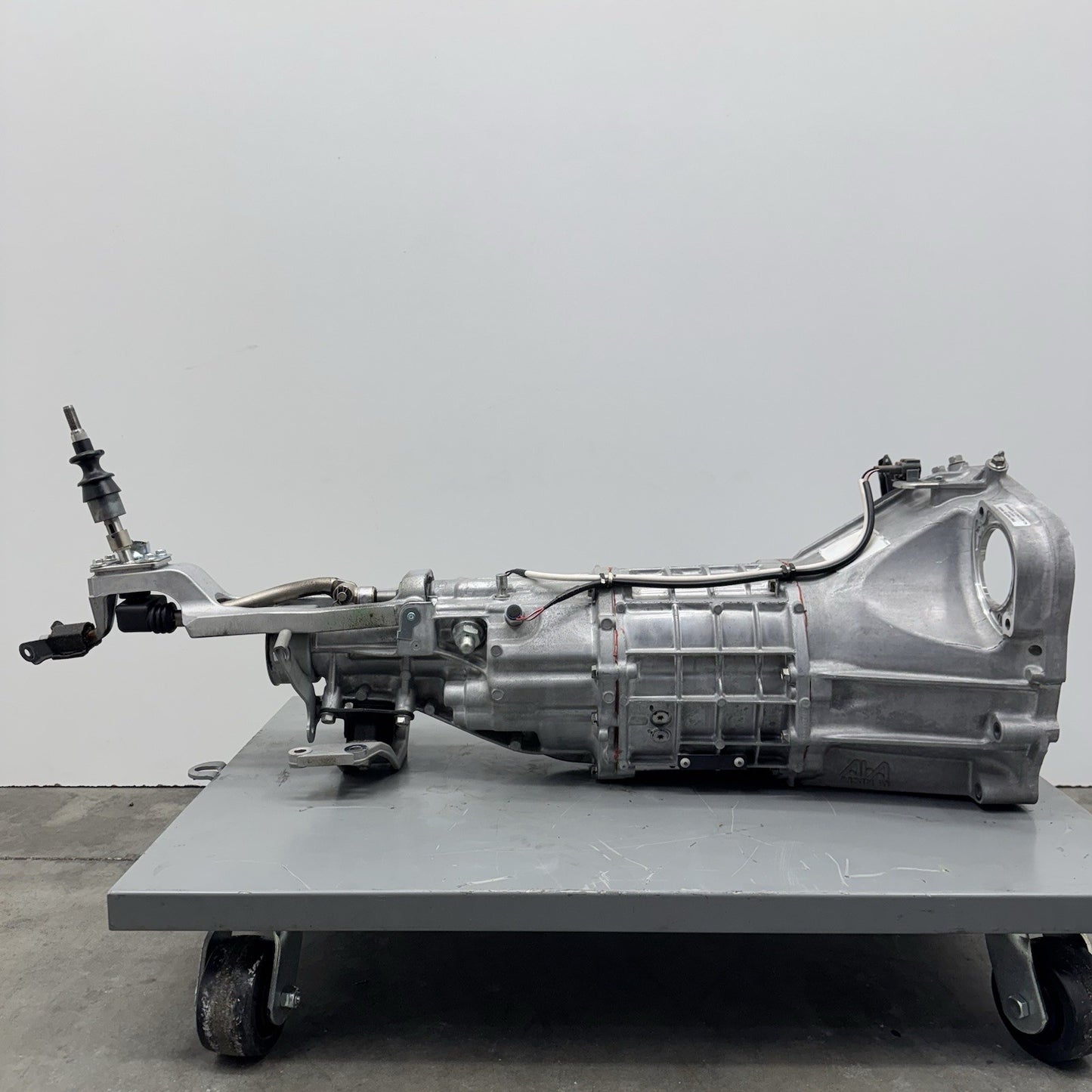 17-20 Subaru BRZ Toyota 86 6 Speed Manual Transmission Assembly 56K Miles OEM