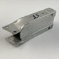10-16 Mercedes W212 E350 Front Bumper Left Reinforcement Extension Bracket OEM