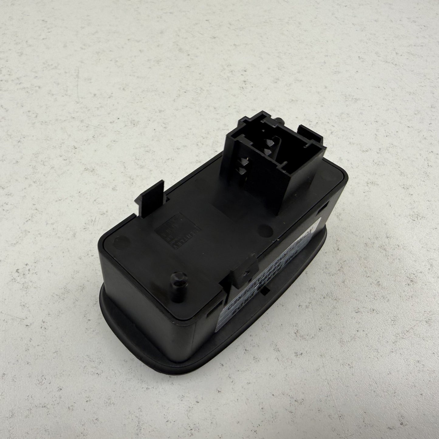 2014-2018 Bentley Flying Spur Headlight Lamp Control Switch 3W0941531B OEM
