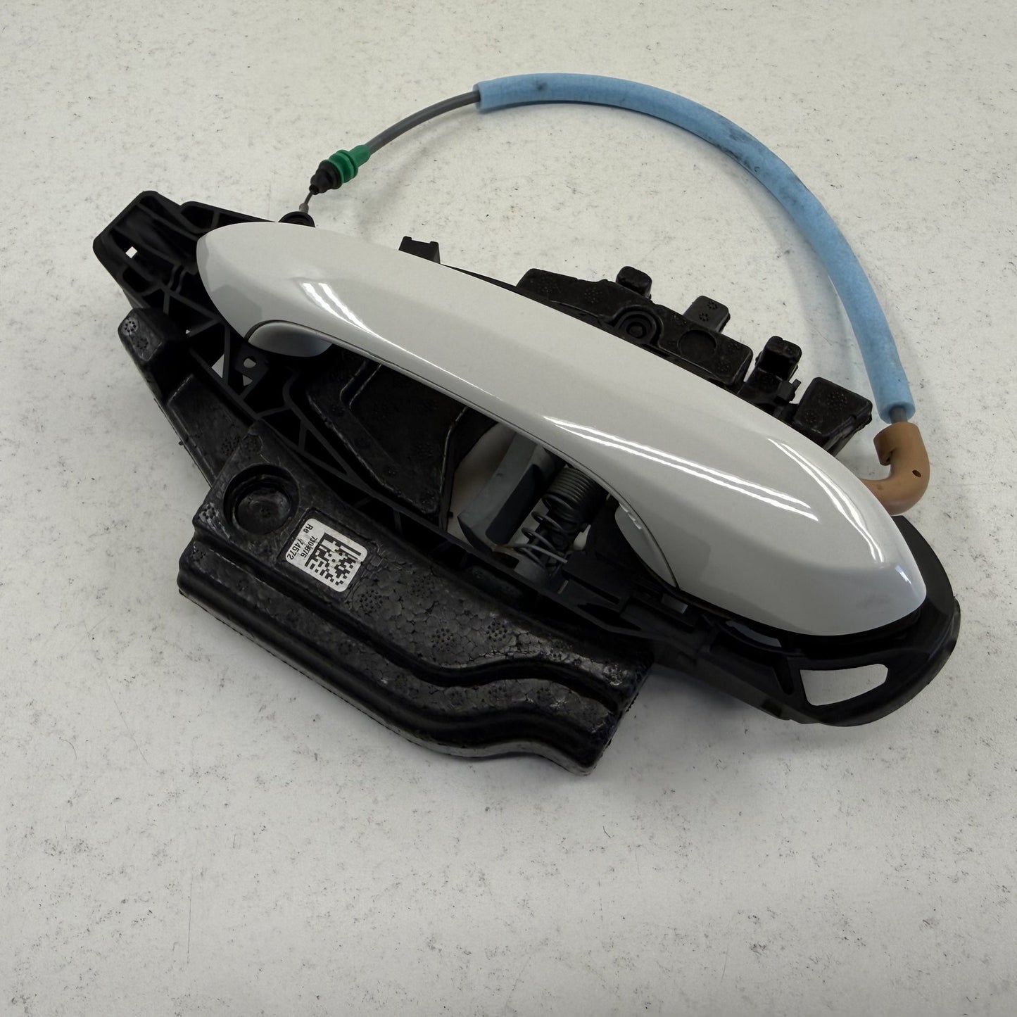 2021-2026 BMW M4 M440i 430i G22 G82 G83 Right Front Exterior Door Handle OEM