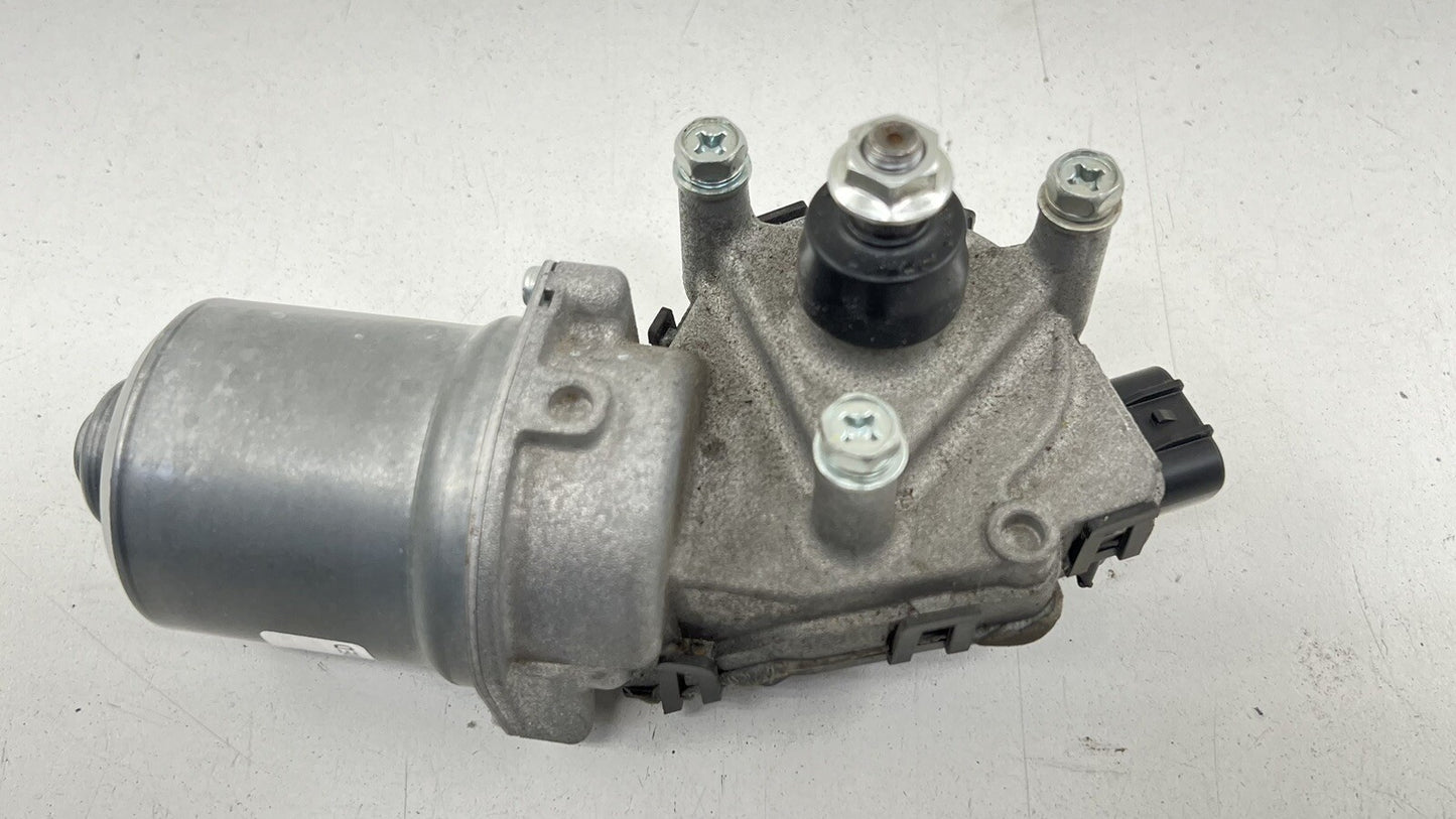 22-24 SUBARU WRX FRONT WINDSHIELD WIPER MOTOR 86511VC010 OEM