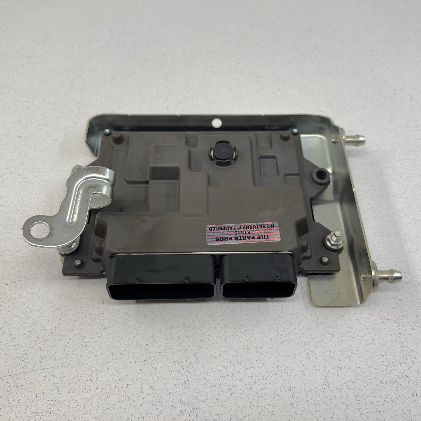 24-25 Toyota GR86 BRZ Manual Motor Engine Control Module ECU 22765AV580 OEM