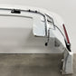 2021-2026 BMW M4 G82 G83 Rear Bumper Cover W/ Sensors Alpine White OEM