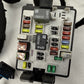 2015 Chevrolet Camaro SS Dashboard Dash Instrument Panel Wire Wiring Harness OEM
