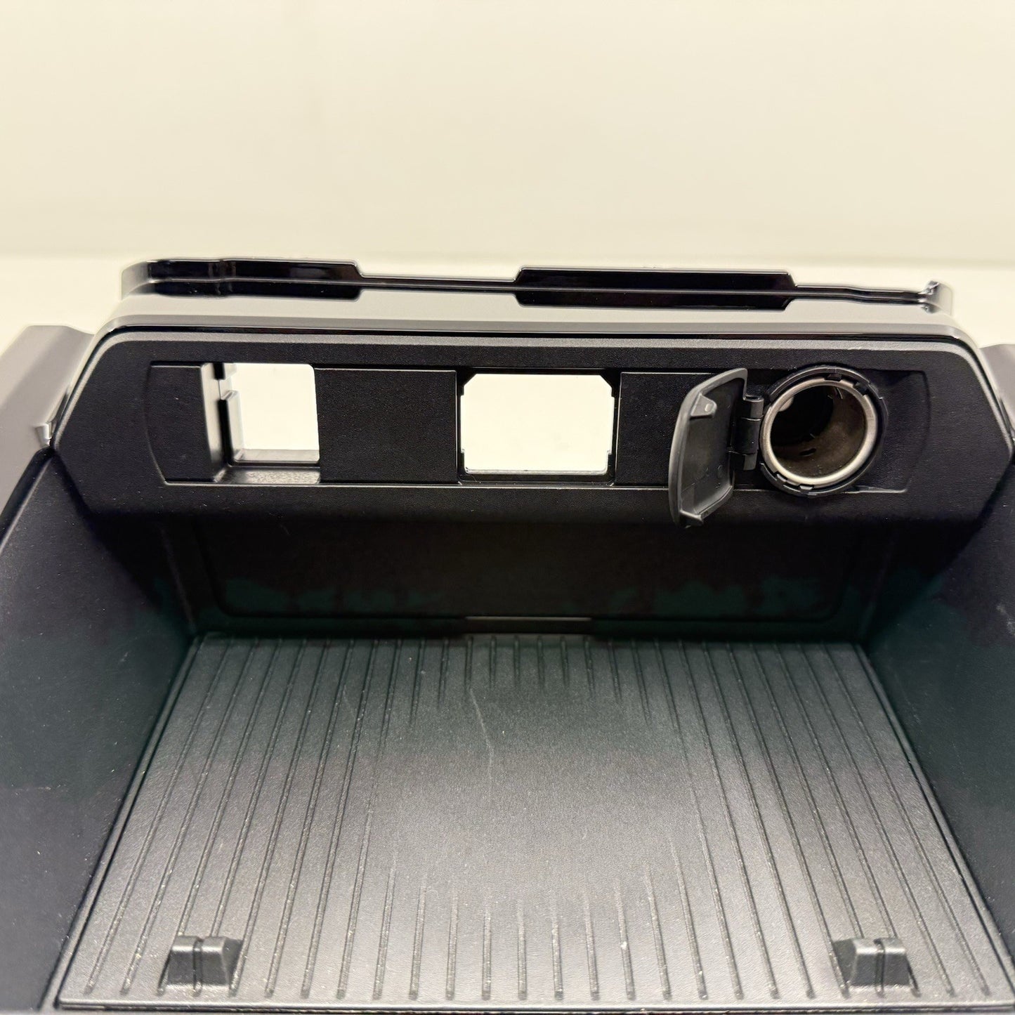 23-26 Toyota Prius Center Console Upper Panel With Cup Holders 58804-47350 OEM