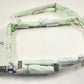 14-23 MASERATI GHIBLI PASSENGER RIGHT ROOF CURTAIN AIRBAG AIR BAG 670009220 OEM