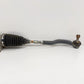 12-17 Toyota Prius V FWD 1.8L Steering Gear Box Rack And Pinion Complete OEM