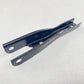 22-25 VOLKSWAGEN GOLF R MK8 MANUAL HINGE MOTOR ENGINE MOUNT SUPPORT BRACKET OEM