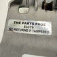 17-24 Chevrolet Camaro ZL1 Manual Transmission Clutch & Brake Pedal Assembly OEM