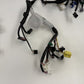 2022-2025 Lexus IS500 Dashboard Dash Instrument Panel Wire Harness OEM