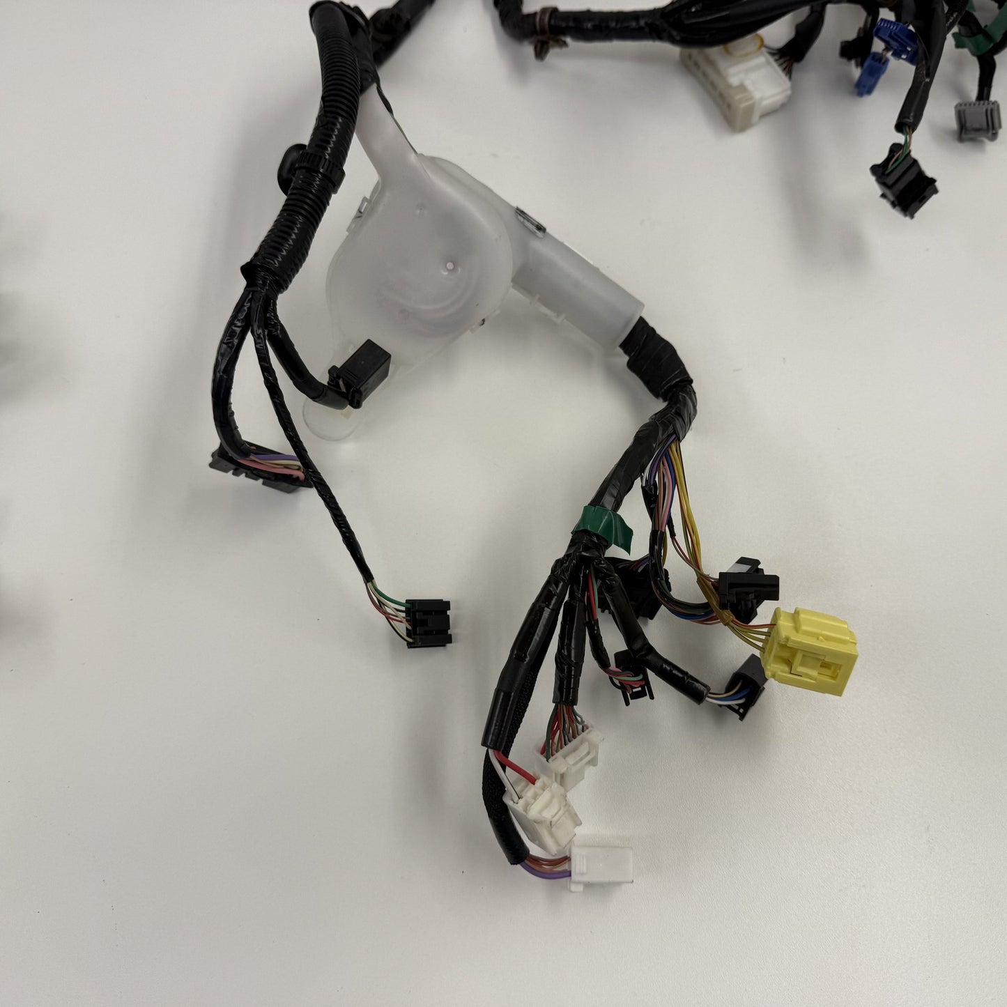 2022-2025 Lexus IS500 Dashboard Dash Instrument Panel Wire Harness OEM