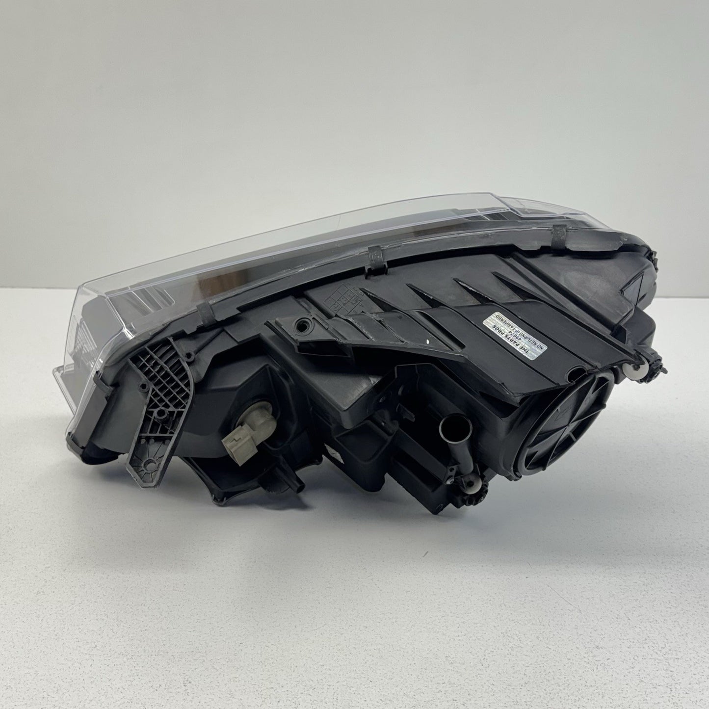 16-24 Chevrolet Camaro ZL1 Passenger Right Front Headlight Head Light Lamp OEM