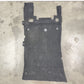 2022-2024 Rivian R1S Interior Floor Carpet Complete Set Black OEM