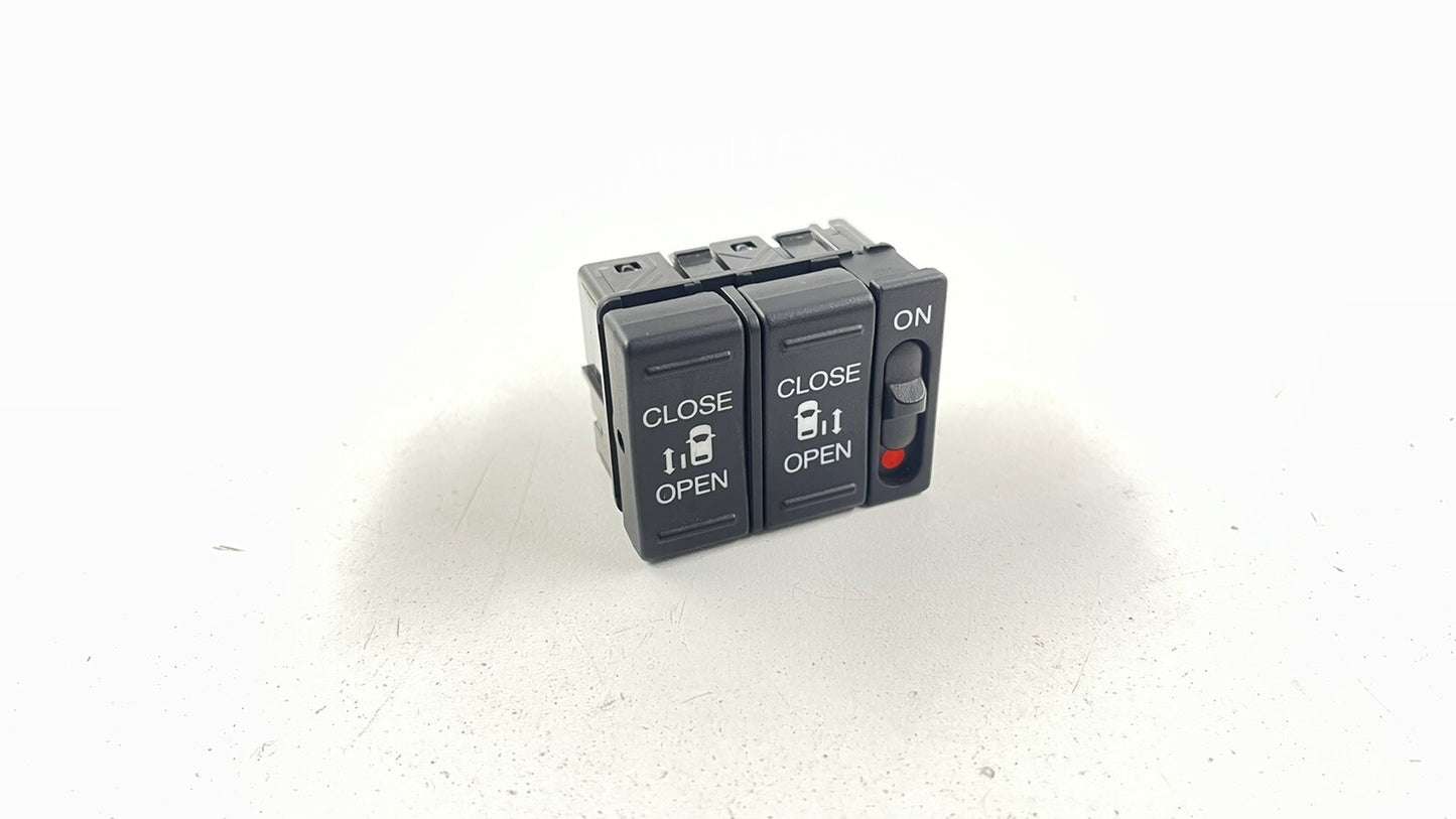 18-21 HONDA ODYSSEY LEFT RIGHT REAR DOOR OPEN CLOSE LOCK UNLOCK SWITCH OEM