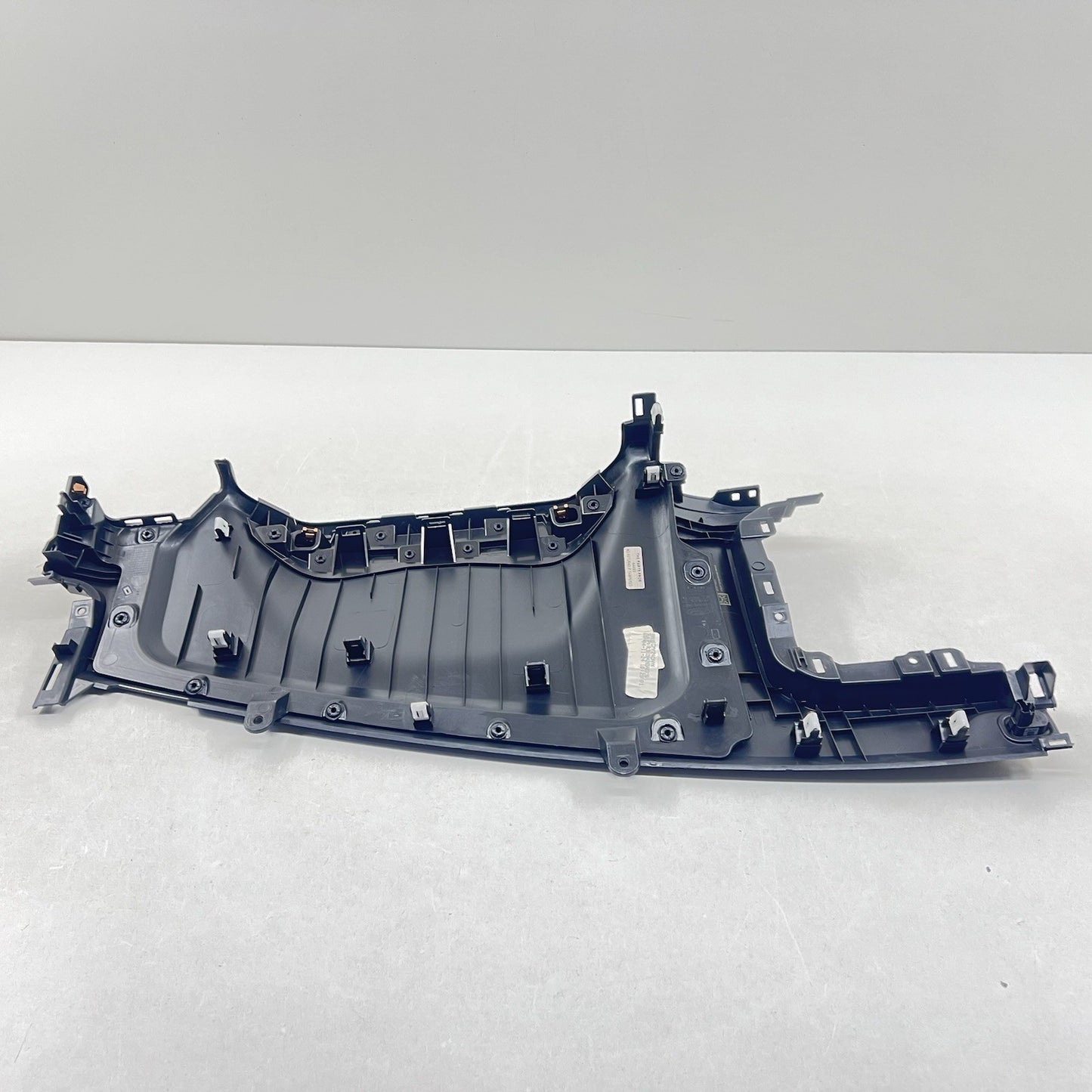21-25 FORD F-150 TREMOR LEFT DASHBOARD INSTRUMENT PANEL COVER ML3B-40A600-BF OEM