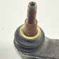 10-16 PORSCHE PANAMERA PASSENGER RIGHT RACK AND PINION OUTER TIE ROD OEM