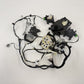 2023-2025 Honda Pilot HVAC Box Heater AC Flap Motor Air Mix Actuator Set OEM