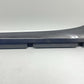 14-24 MASERATI GHIBLI LEFT SIDE SKIRT ROCKER PANEL COVER TRIM 670010789 OEM