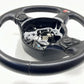 22-26 Toyota GR86 Driver Steering Wheel Leather Black OEM