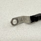 20-25 Silverado Sierra 2500 3500 Battery Positive & Negative Cable Strap OEM