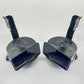 22-25 CADILLAC CT5 V BLACKWING LOW AND HIGH NOTE PITCH HORN SIREN ALARM PAIR OEM