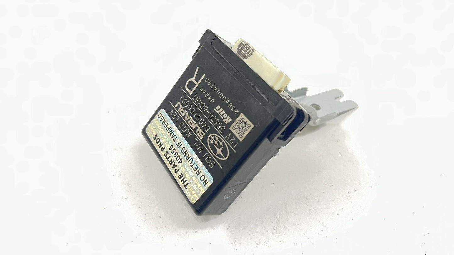 22-26 Toyota GR86 BRZ Auto Headlight Leveling Level Control Module OEM