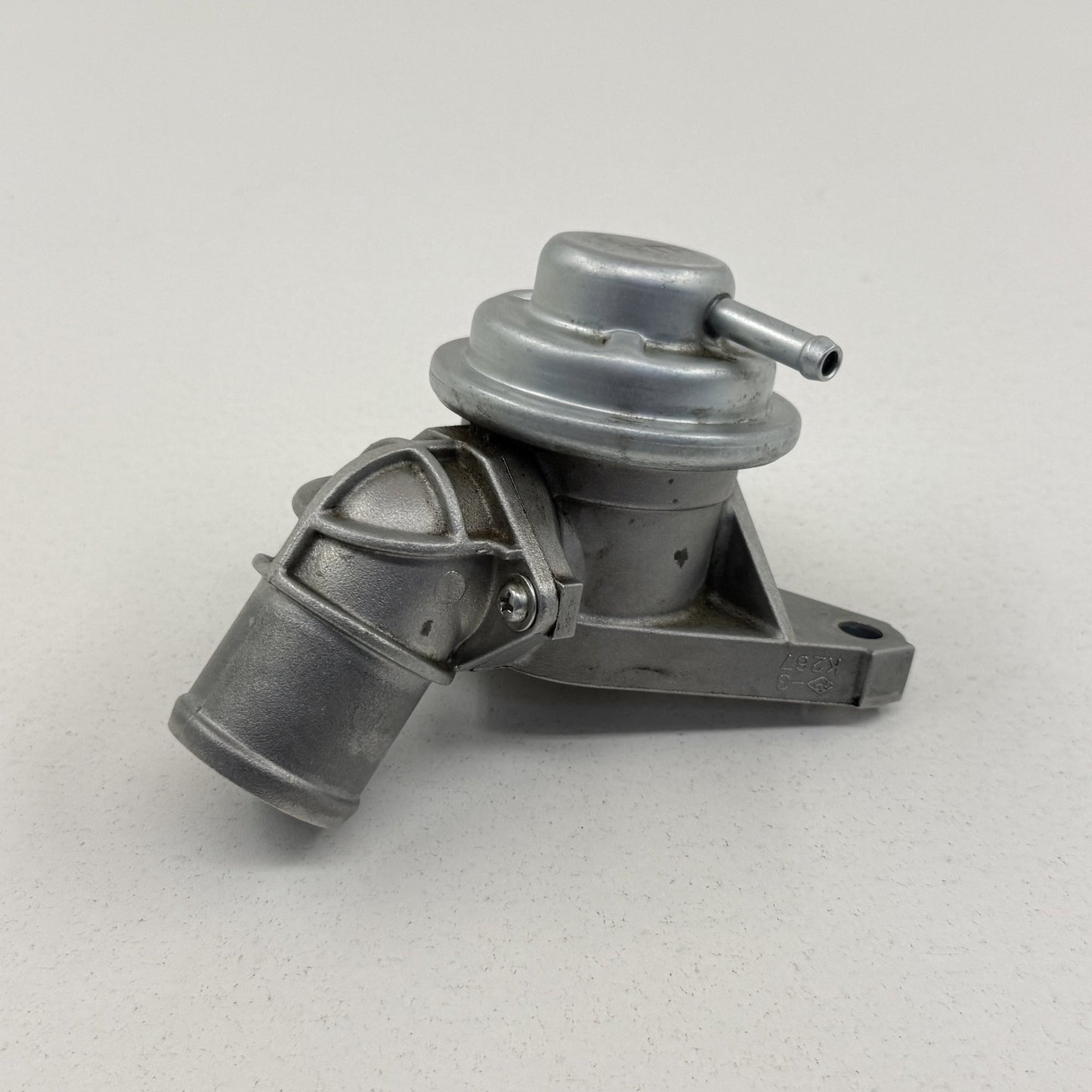 2015-2021 Subaru WRX STI Turbo Blow Off Valve Air Bypass BOV 14471AA143 OEM
