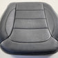 13-16 MERCEDES GL350 X166 PASSENGER RIGHT FRONT UPPER SEAT CUSHION COVER OEM