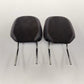 17-24 Chevrolet Camaro ZL1 Front Recaro Seat Headrest Head Rest Pair OEM