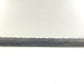 17-23 TESLA MODEL 3 DRIVER LEFT SIDE SKIRT ROCKER PANEL COVER TRIM OEM