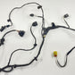 13-18 BENTLEY FLYING SPUR W12 LEFT FRONT ENGINE BAY WIRING WIRE HARNESS OEM
