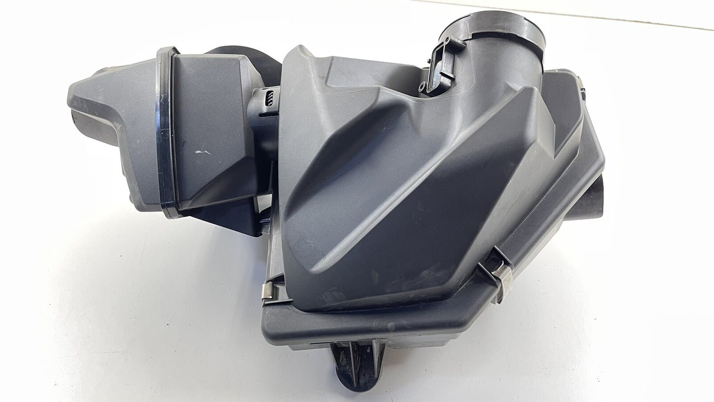 20-23 TOYOTA SUPRA AIR CLEANER BOX AIR FILTER INTAKE BOX ASSEMBLY OEM