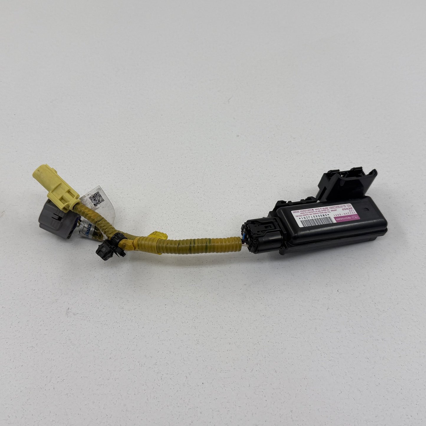 2015-2021 Subaru WRX Or STI Right Front Seat Occupant Detection Sensor OEM