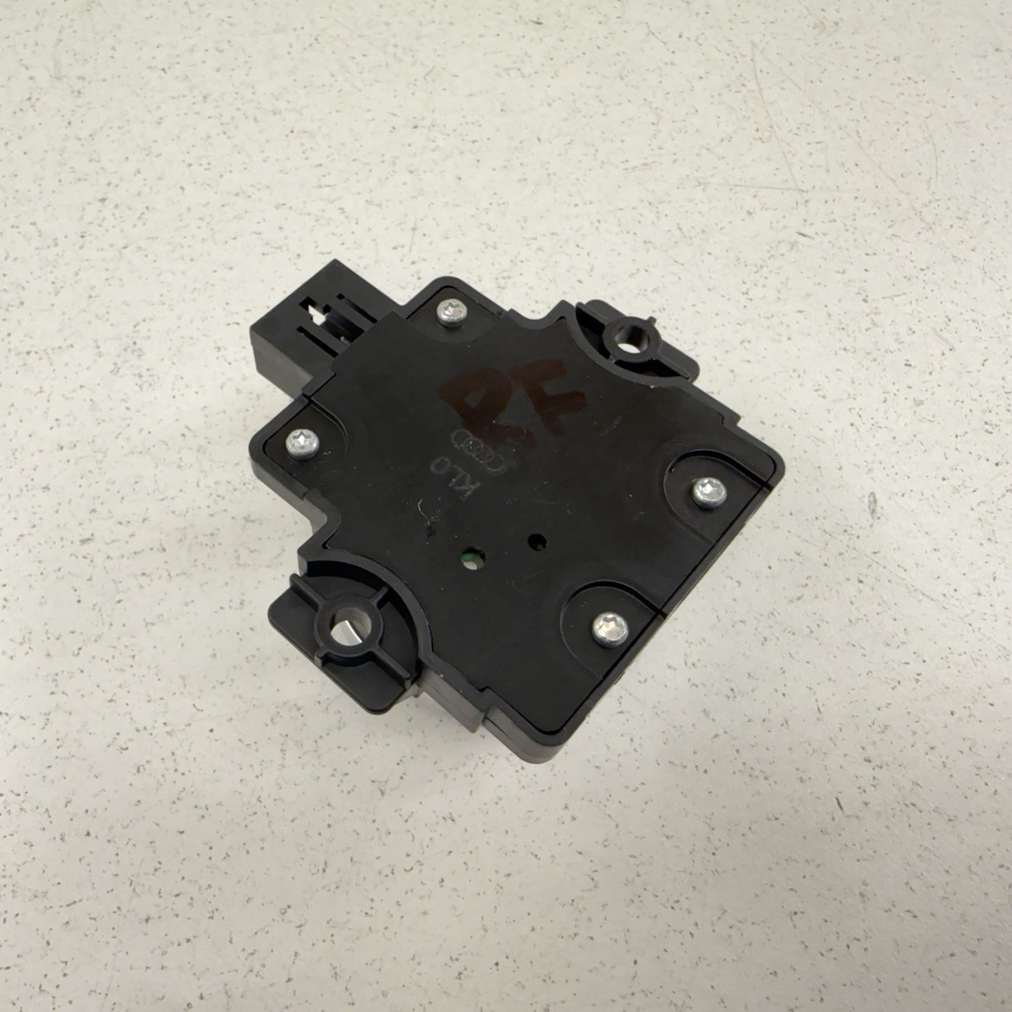 18-25 Audi S4 S5 Passenger Right Front Sport Seat Adjust Control Switch Set OEM