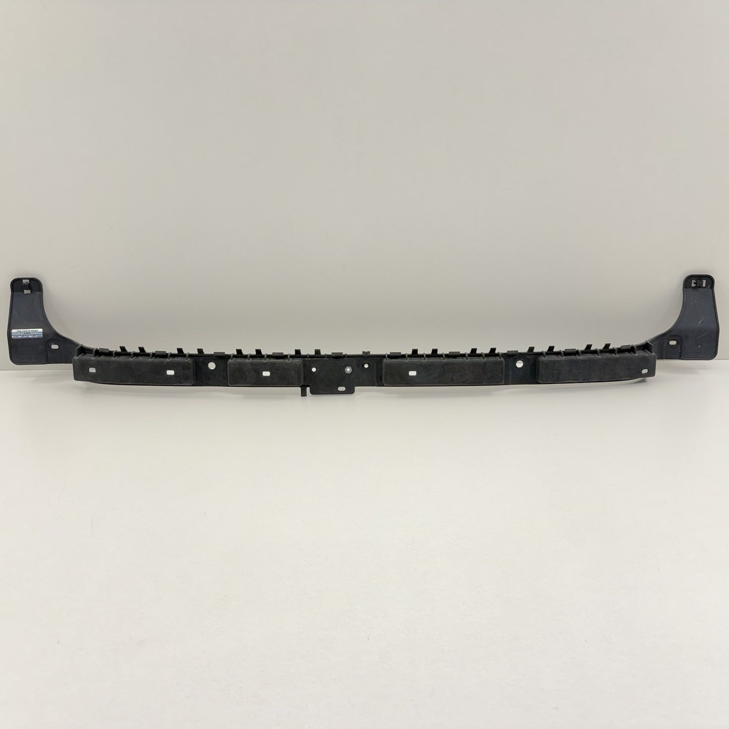 17-23 Tesla Model 3 Rear Center Bumper Bracket Support Mount 1083994-00-G OEM
