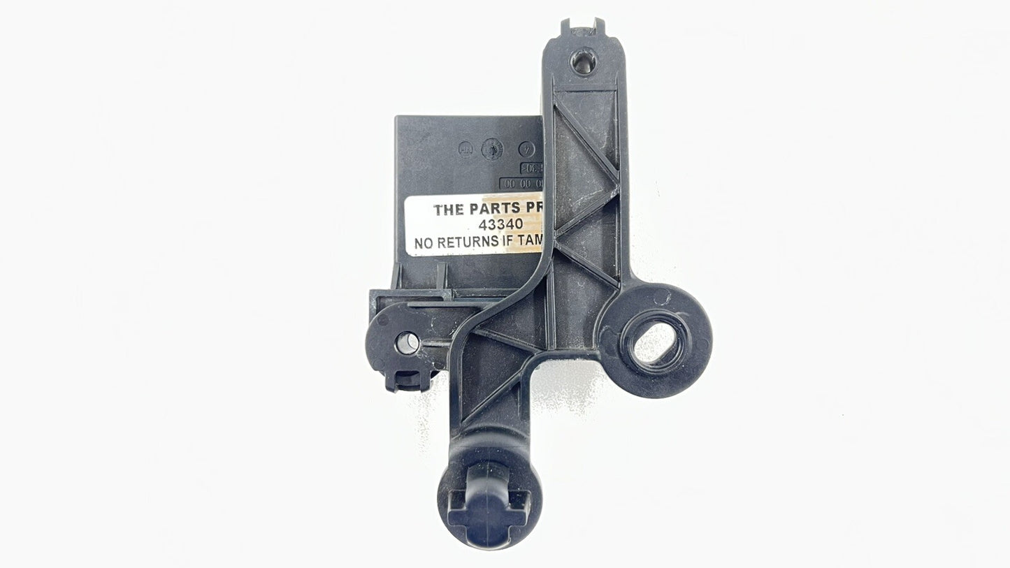 06-10 BMW M6 E63 E64 TPMS TIRE PRESSURE MONITORING MODULE 6781846 OEM