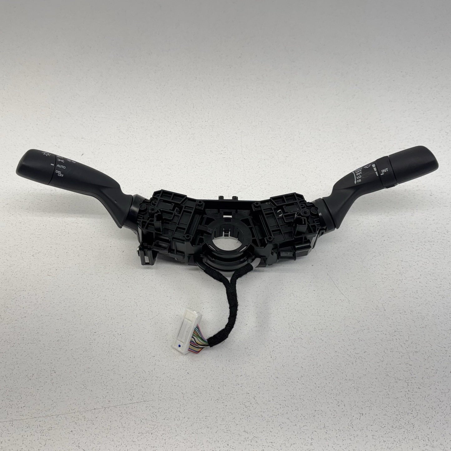25-26 Toyota Camry Steering Column Stalk Combination Switch OEM