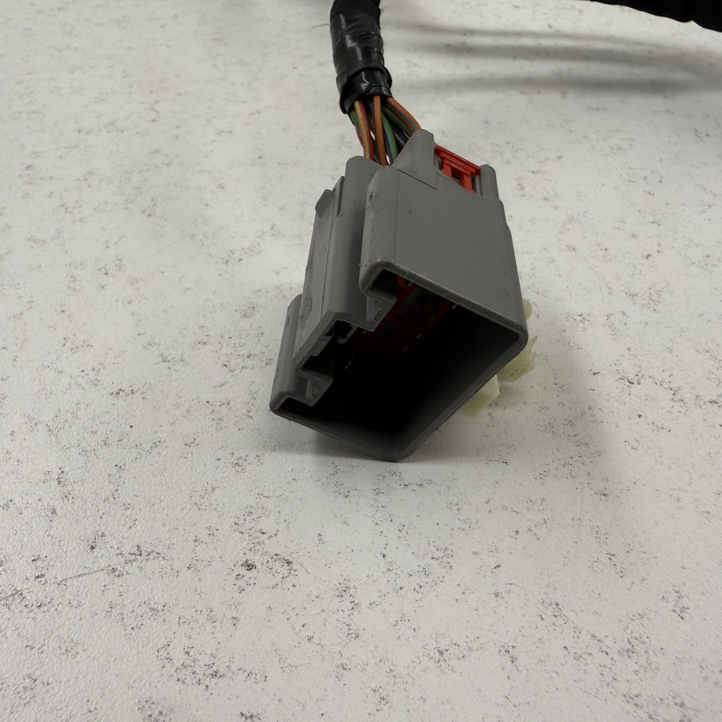 2021-2024 Dodge Durango Center Console Wireless Charger Phone Charging Pad OEM
