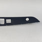 10-16 Mercedes W212 E350 Trunk Open Release Control Switch Button Trim Panel OEM