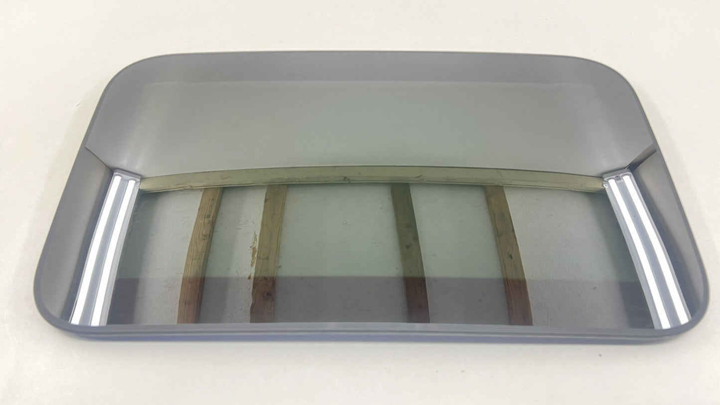 13-18 BENTLEY FLYING SPUR SUNROOF SUN ROOF GLASS 3D5877071 OEM