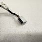 10-18 Mercedes W212 W218 CLS550 E550 Interior Rear View Mirror Gray OEM