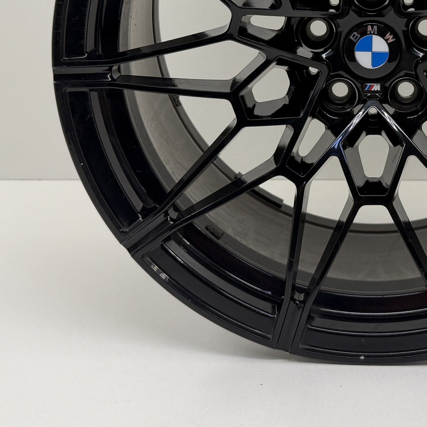 2021-2026 BMW M3 M4 G80 G82 Style 826M Rear Wheel Rim 20" 20x10.5 Factory OEM