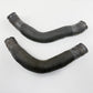 17-24 Maserati Ghibli Motor Engine Intercooler Pipe Tube Set OEM