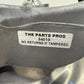 2023-2025 Honda Pilot Right Rear Spindle Knuckle Hub Wheel Bearing OEM