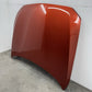 19-21 BMW M2 Competition F87 Hood Panel Complete W/ Hinges Sunset Orange OEM
