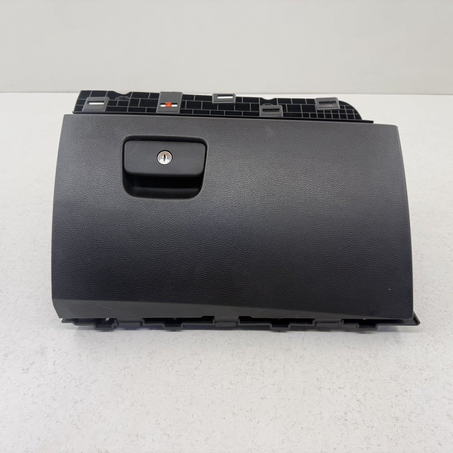 2021-2026 Dodge Durango Dashboard Glove Box Storage Compartment Black OEM