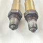 14-24 Maserati Quattroporte Exhaust Oxygen O2 Sensor Set OEM